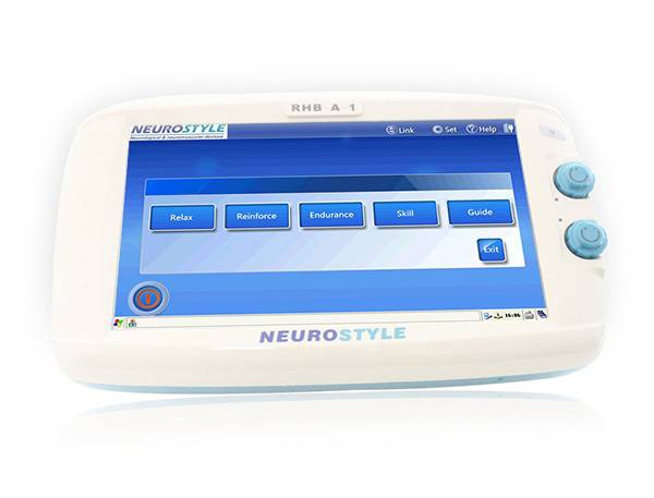 Electroestimulador INTENSITY TENS -EMS- IF-MC - Fisiotools