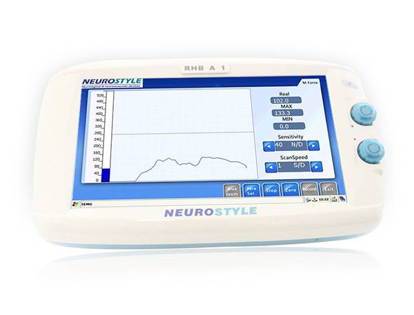 Electroestimulador INTENSITY TENS -EMS- IF-MC - Fisiotools