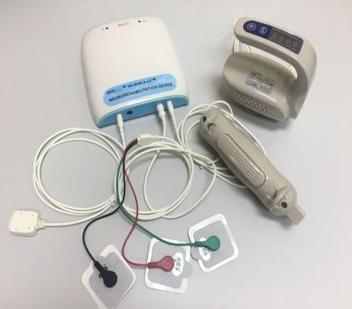 NS-RHB-C-2 Physical Therapy Device